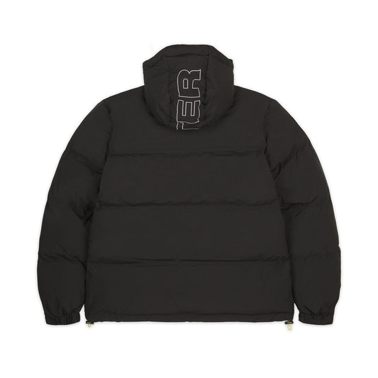 IUTER - Iuter Puff Jacket Black