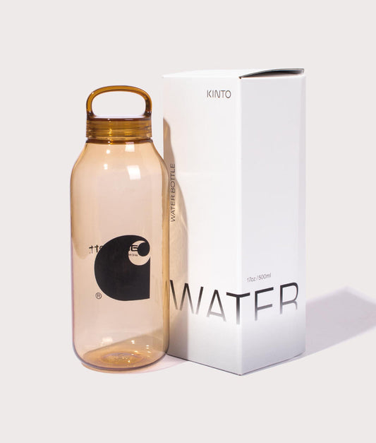 CARHARTT WIP - Logo Water Bottle