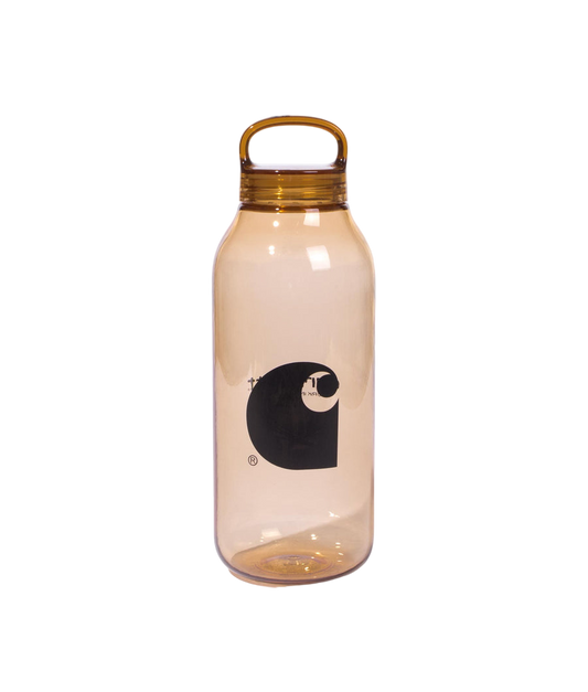 CARHARTT WIP - Logo Water Bottle