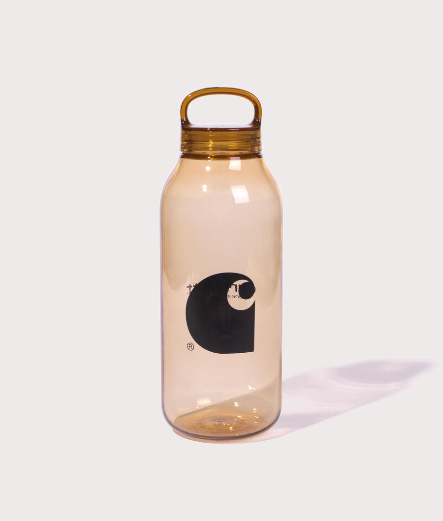 CARHARTT WIP - Logo Water Bottle