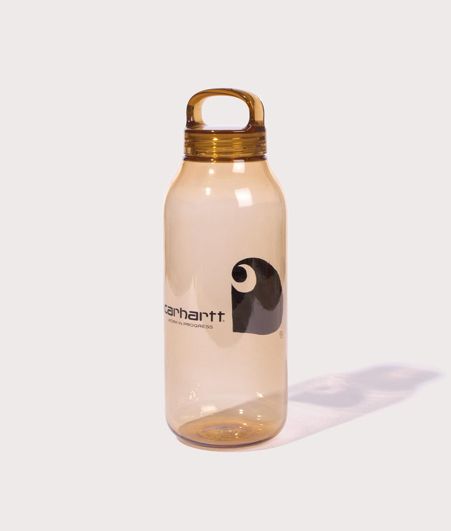 CARHARTT WIP - Logo Water Bottle