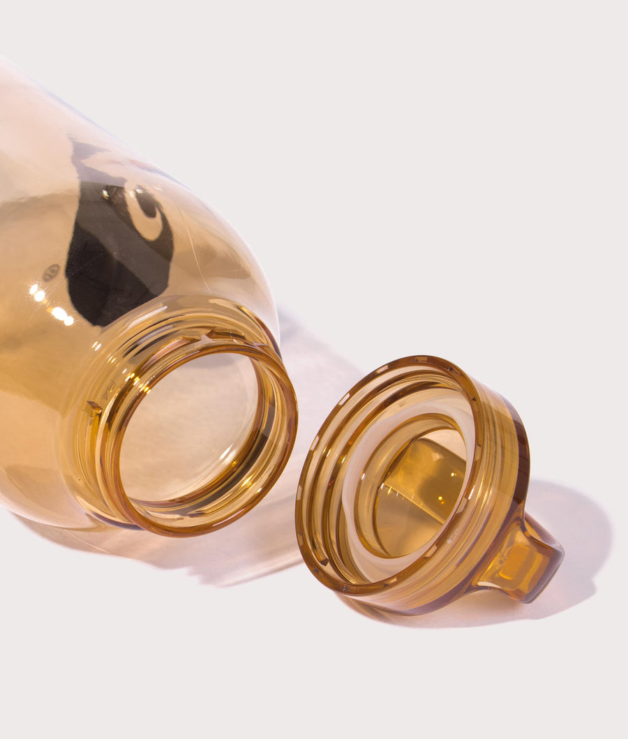 CARHARTT WIP - Logo Water Bottle