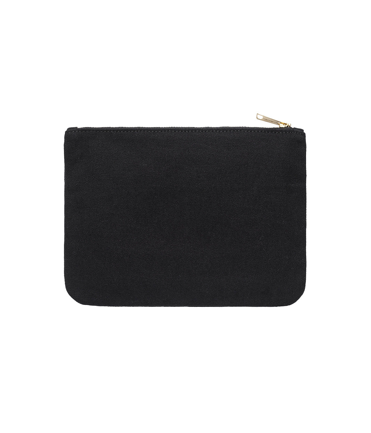 CARHARTT WIP - Canvas Graphic Zip Wallet