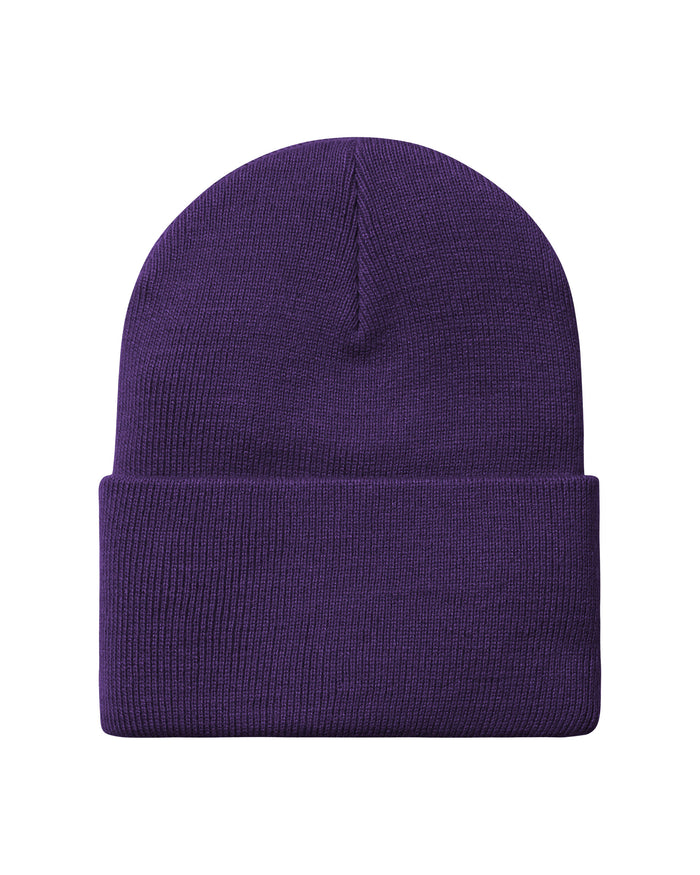 CARHARTT WIP - Acrylic Watch Hat Tyrian