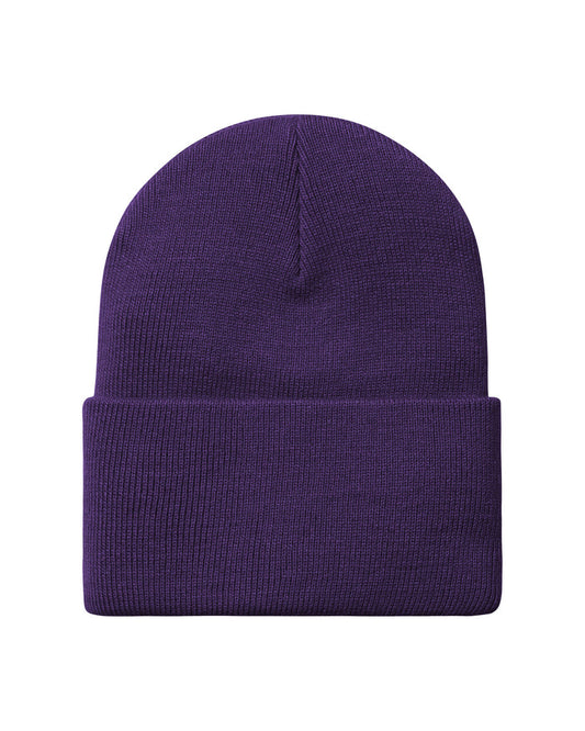 CARHARTT WIP - Acrylic Watch Hat Tyrian