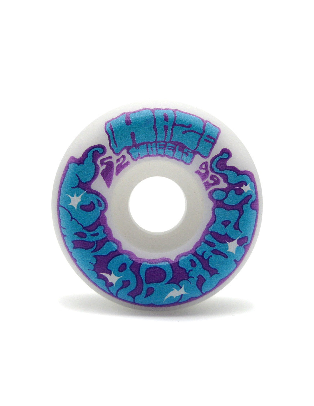 HAZE - Vicious Slug Salabanzi Wheels