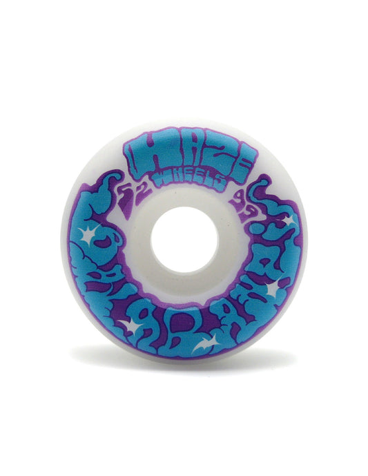 HAZE - Vicious Slug Salabanzi Wheels