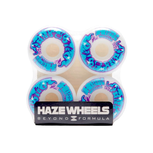 HAZE - Vicious Slug Salabanzi Wheels