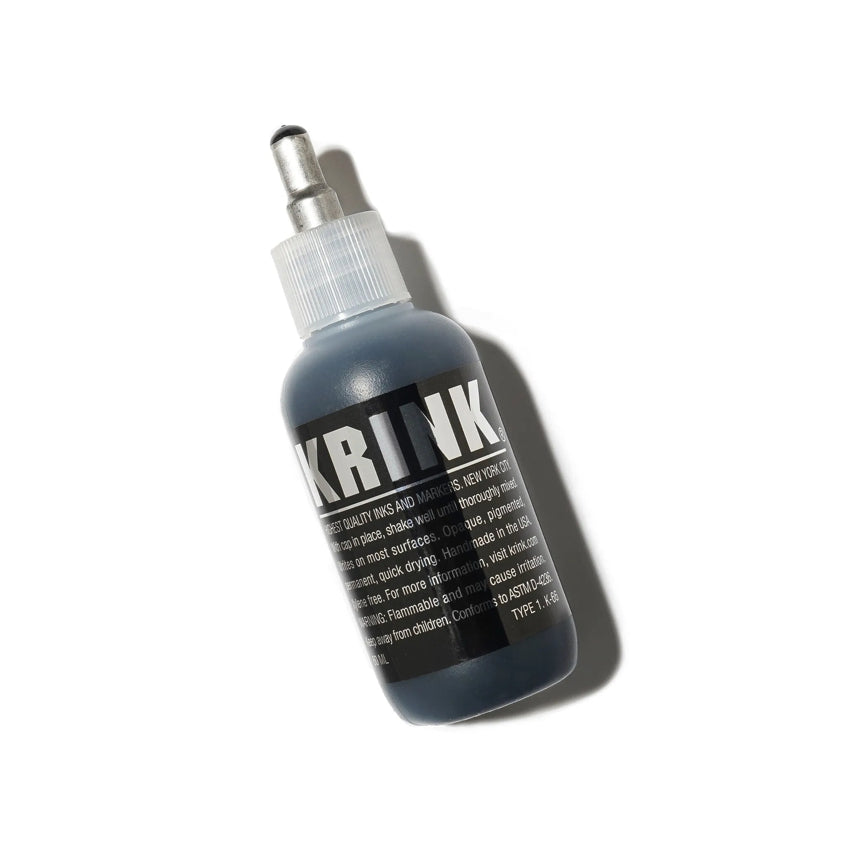KRINK - K 66 Black