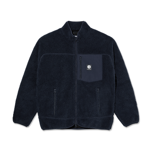 POLAR SKATE - Kiki Jacket New Navy