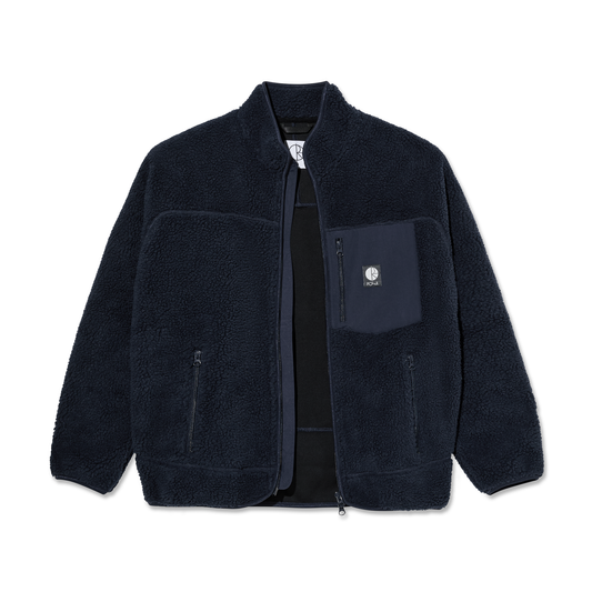 POLAR SKATE - Kiki Jacket New Navy