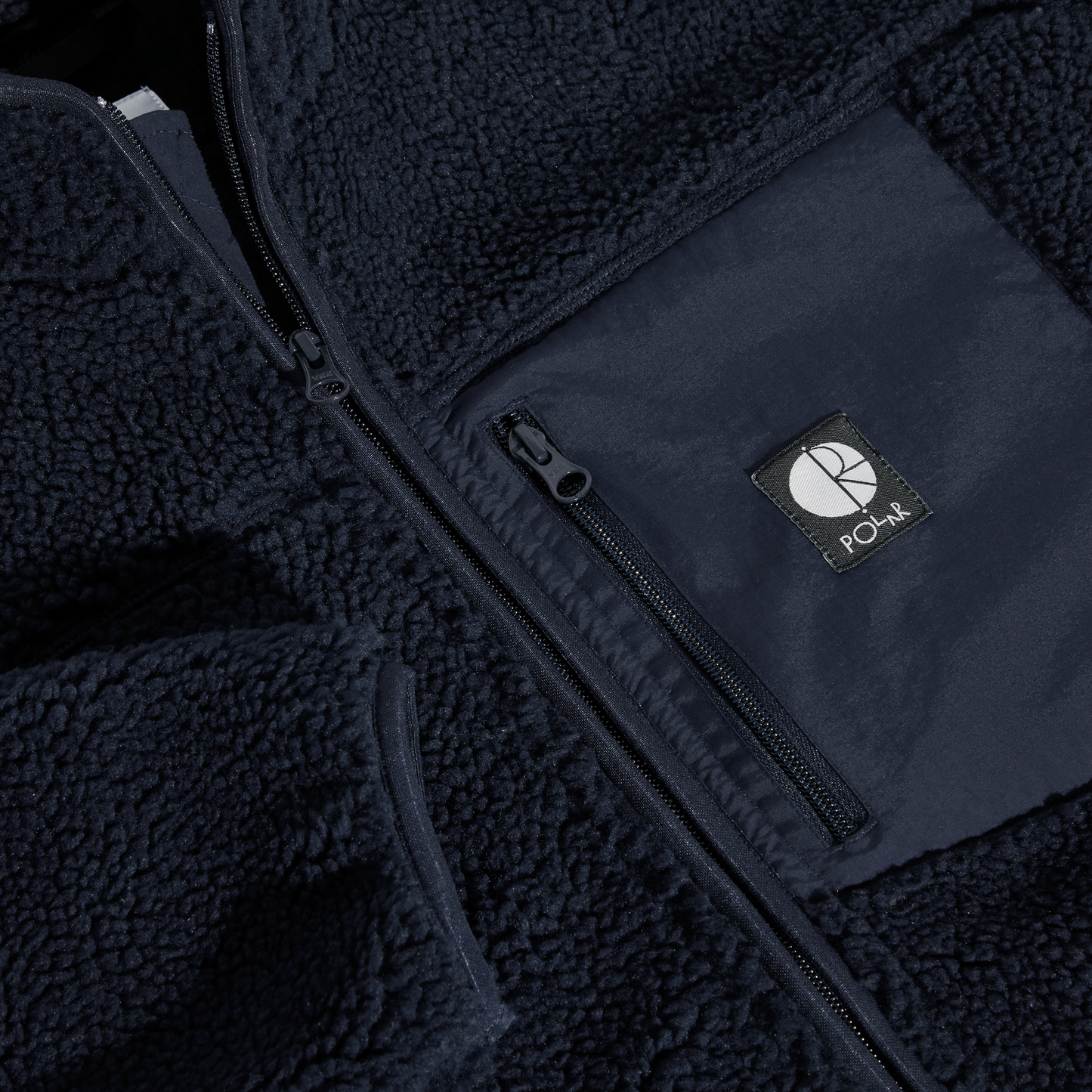 POLAR SKATE - Kiki Jacket New Navy