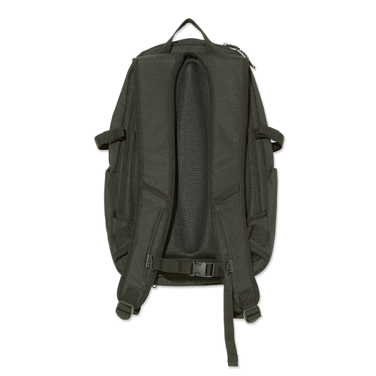 POLAR SKATE - Resa Backpack Black