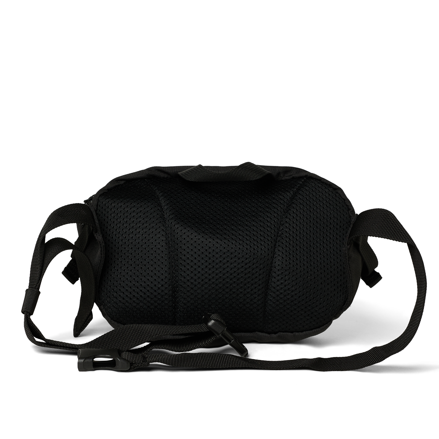 POLAR SKATE - Resa Hip Bag Black