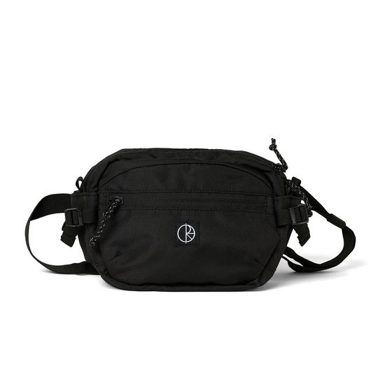 POLAR SKATE - Resa Hip Bag Black