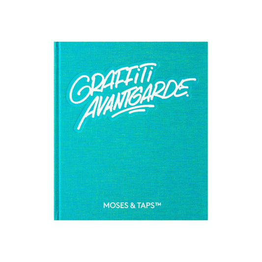 Urban Media -  Graffiti Avantgarde di Moses & Taps