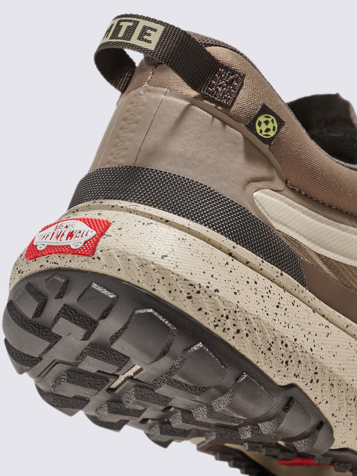 VANS - MTE Crosspath Brown Black