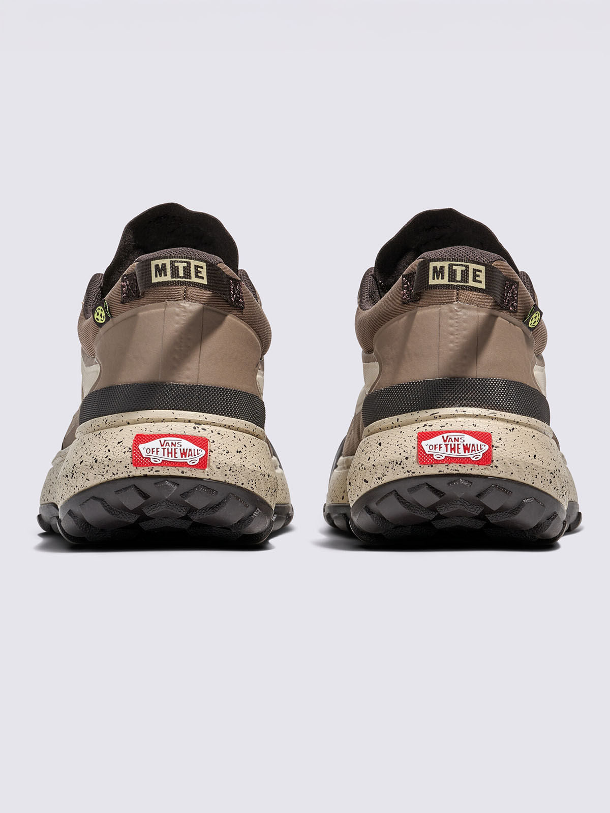 VANS - MTE Crosspath Brown Black