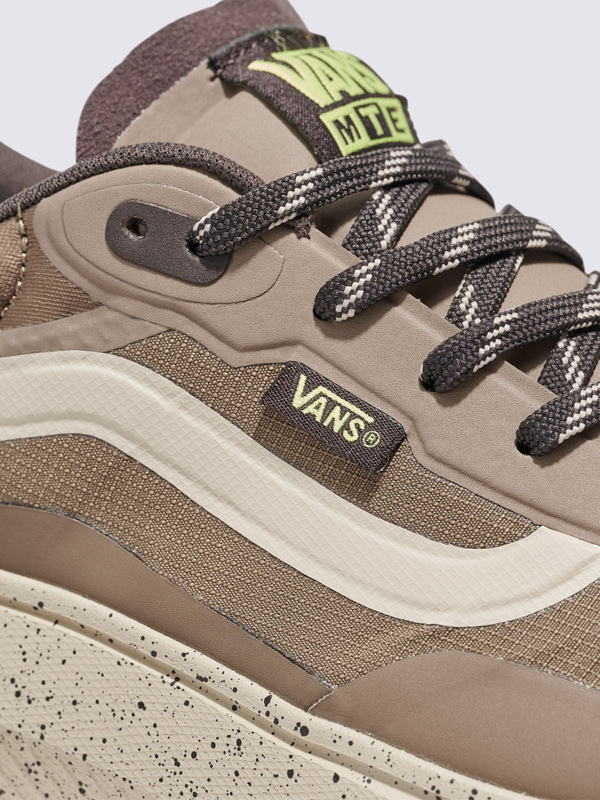 VANS - MTE Crosspath Brown Black