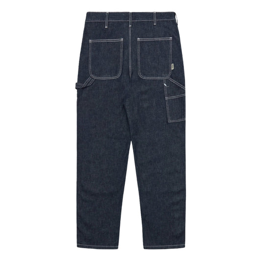WOODBIRD - Dizzon Contrast Pants Navy