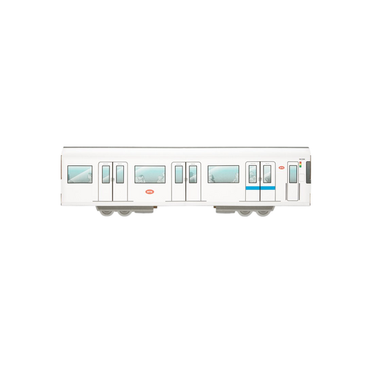 MONTANA - MTN Systems Barcelona Metro