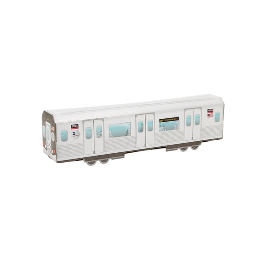 MONTANA - MTN Systems New York City Subway