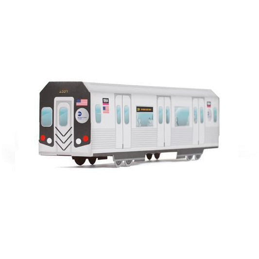 MONTANA - MTN Systems New York City Subway
