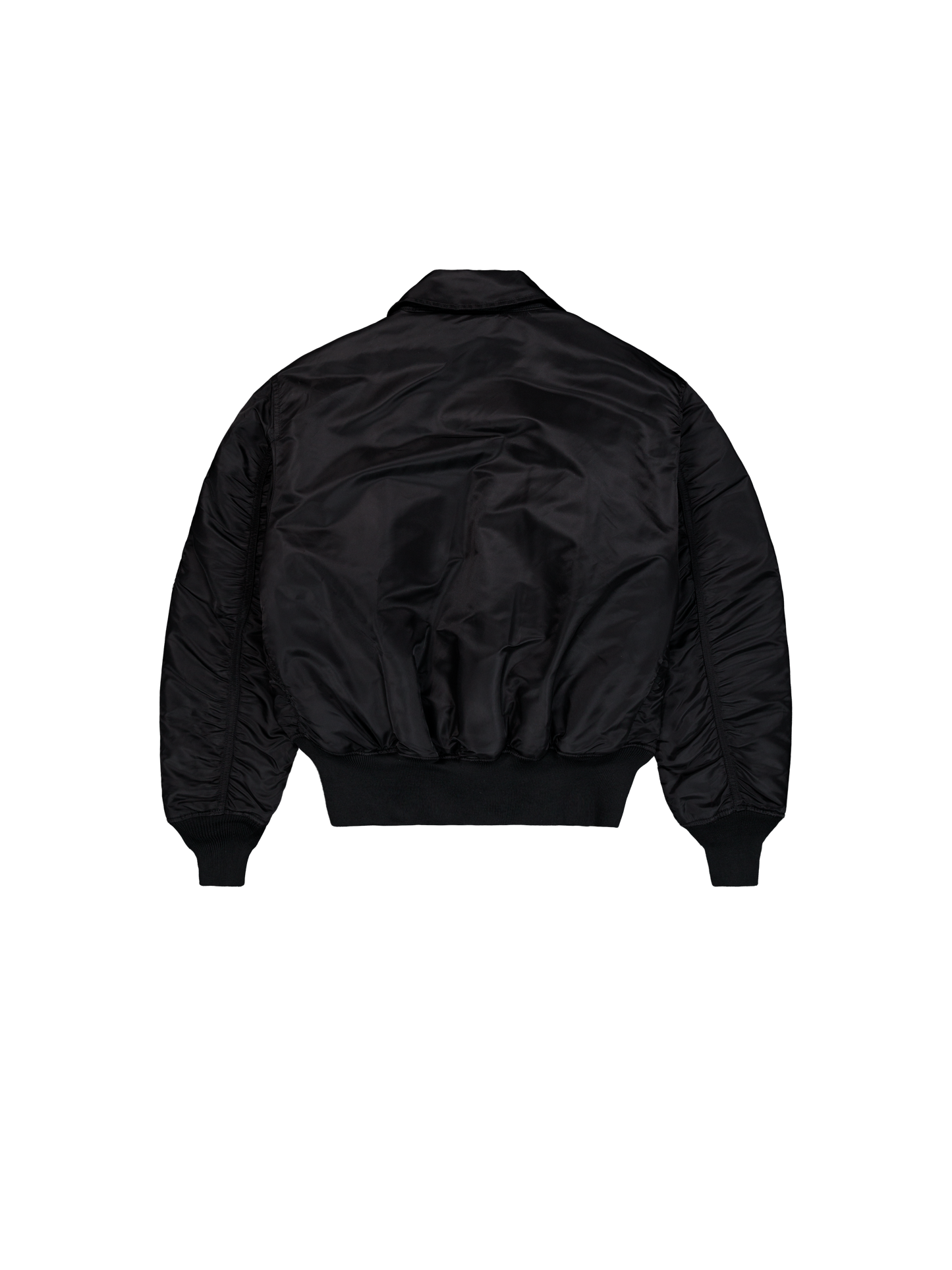 ALPHA INDUSTRIES - CWU-45 Heritage Black
