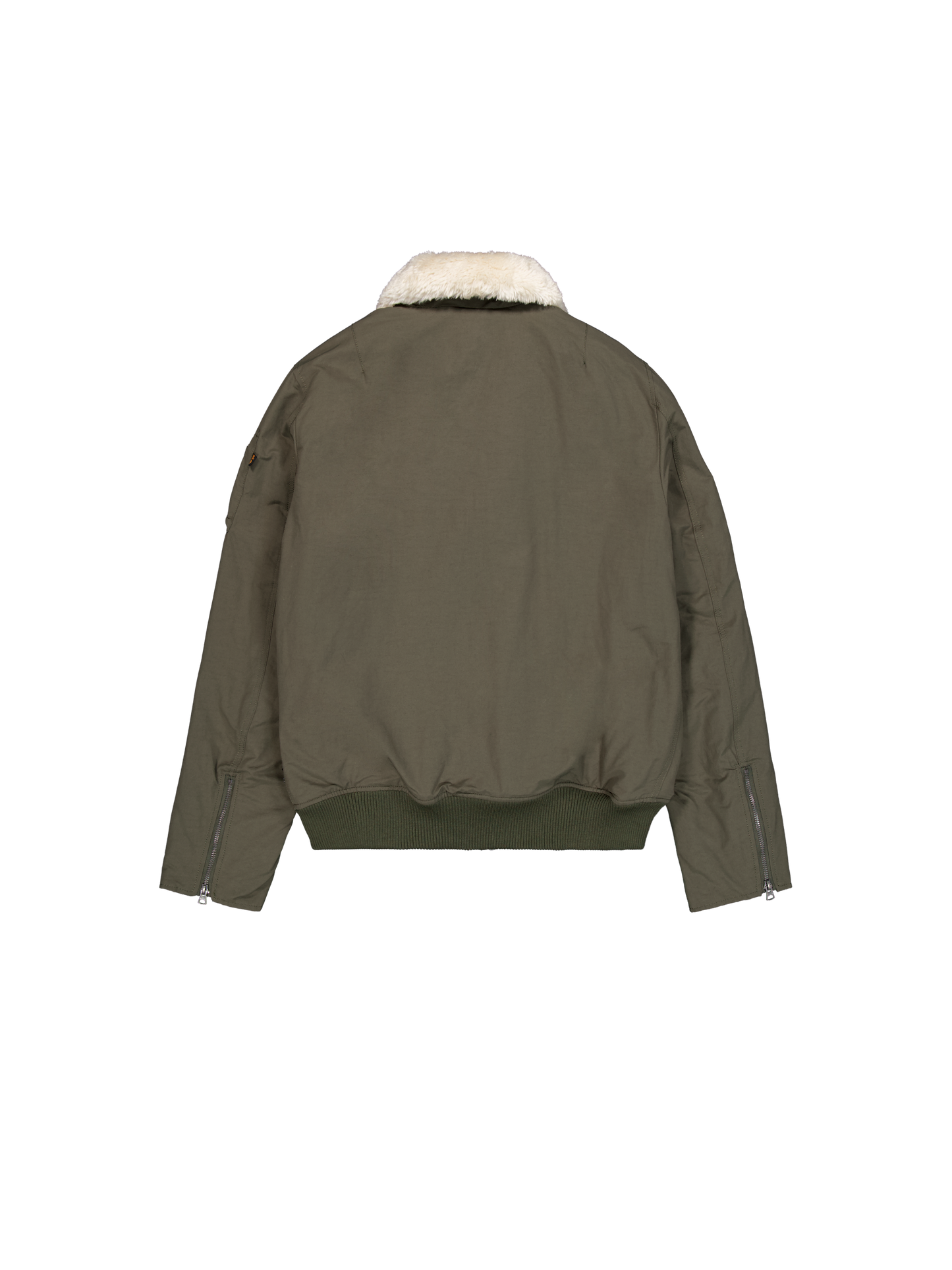 ALPHA INDUSTRIES - DA-3 Bomber Dark Olive