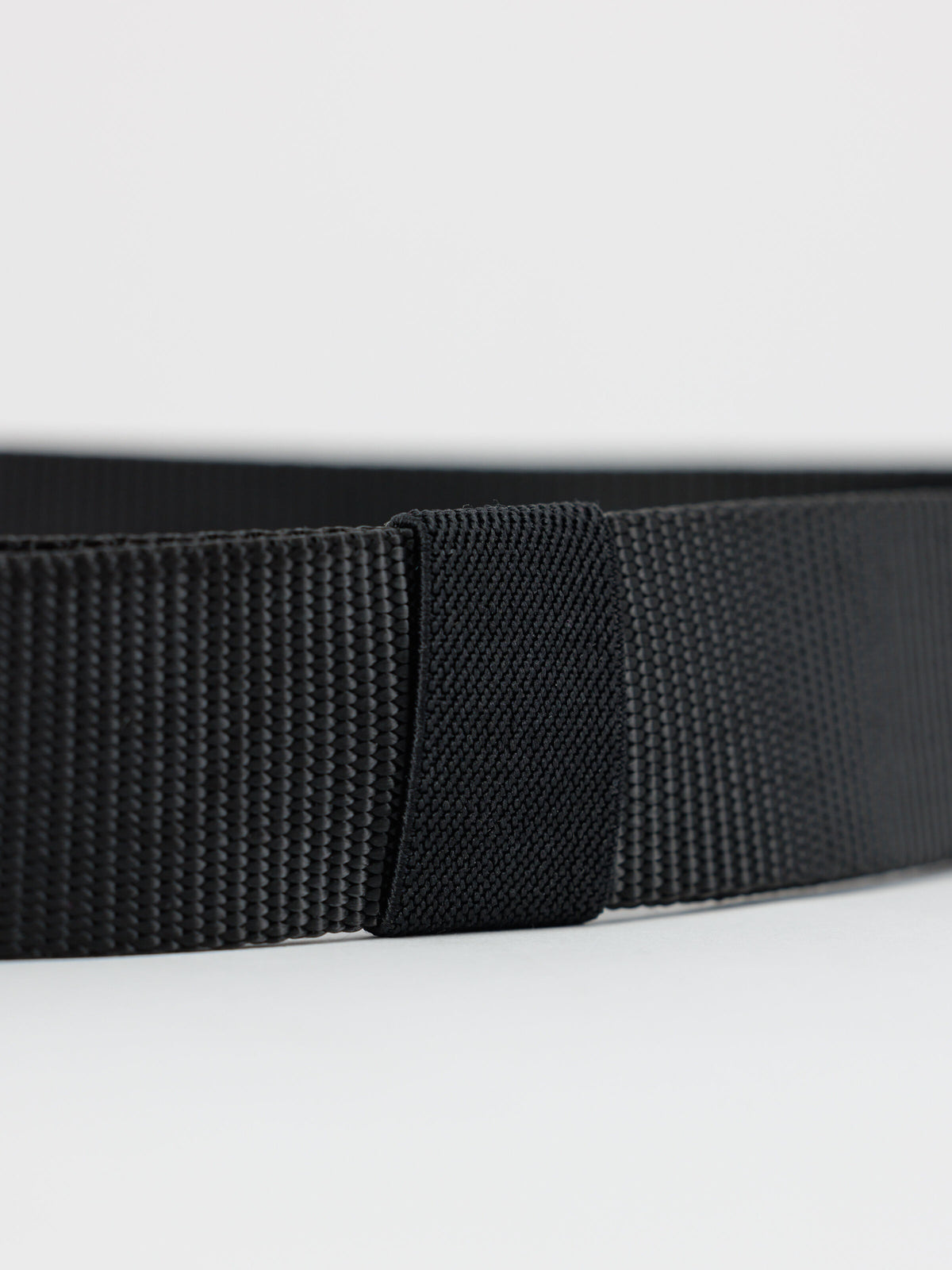 ALPHA INDUSTRIES - Utility Belt Black