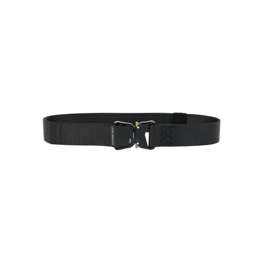 ALPHA INDUSTRIES - Utility Belt Black
