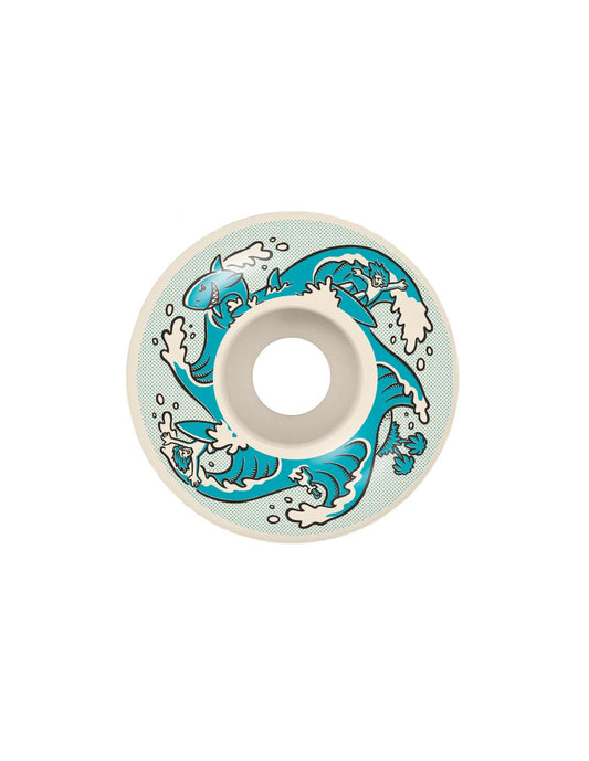 BONJOUR - Urethane Tsunami Wheels