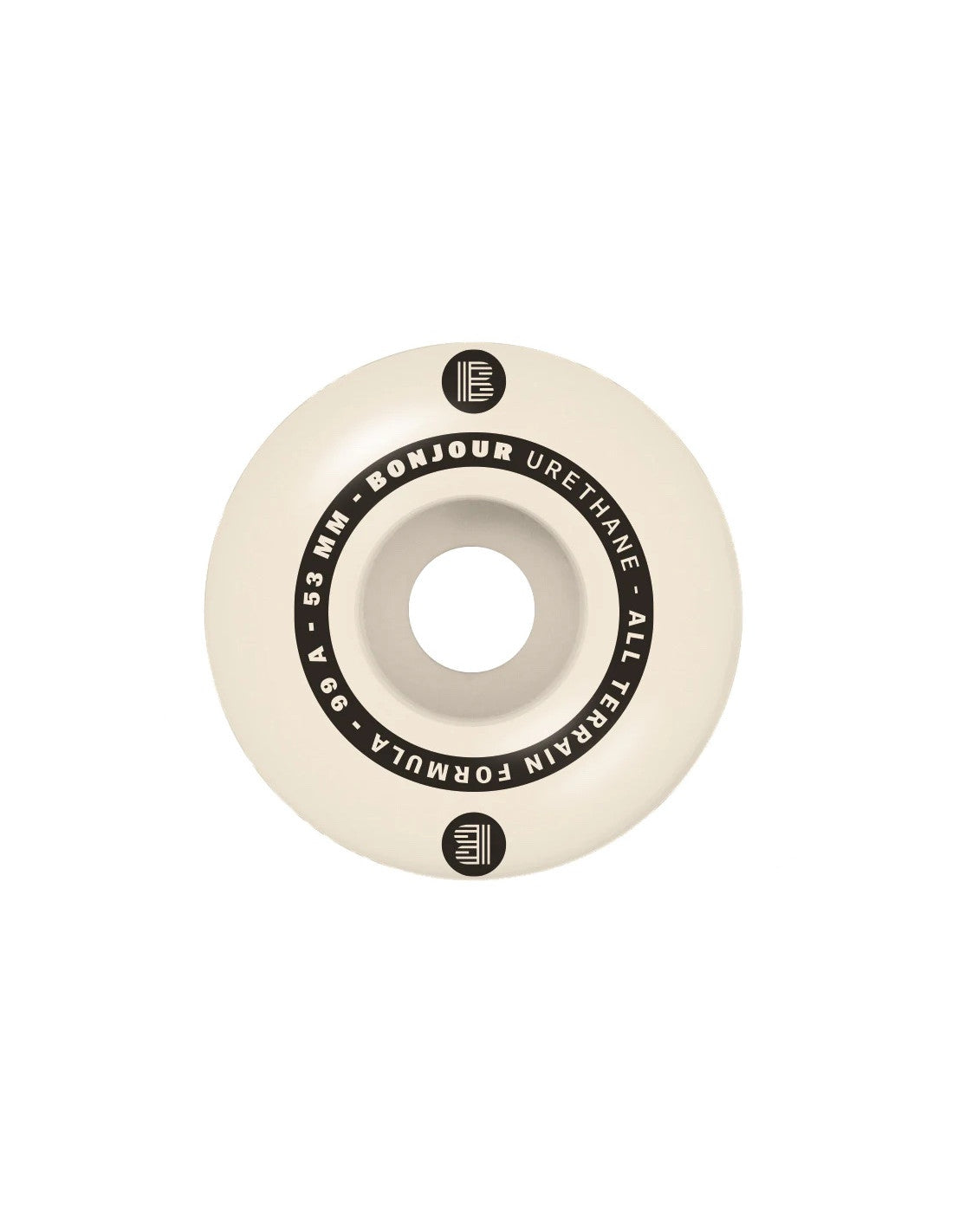 BONJOUR - Urethane Tsunami Wheels