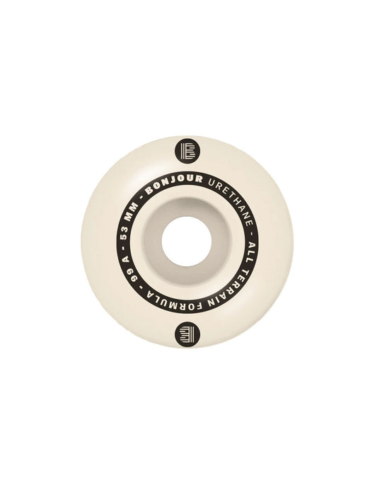 BONJOUR - Urethane Tsunami Wheels