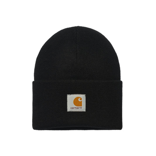 CARHARTT WIP - Acrylic Watch Hat Black