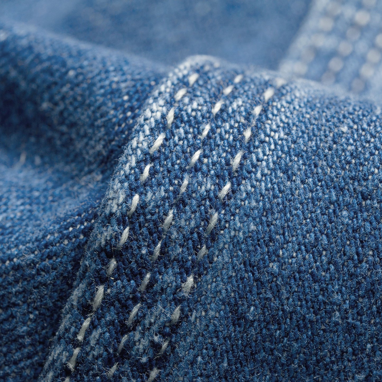 CARHARTT WIP - Bib Overall Blue Stone Washed