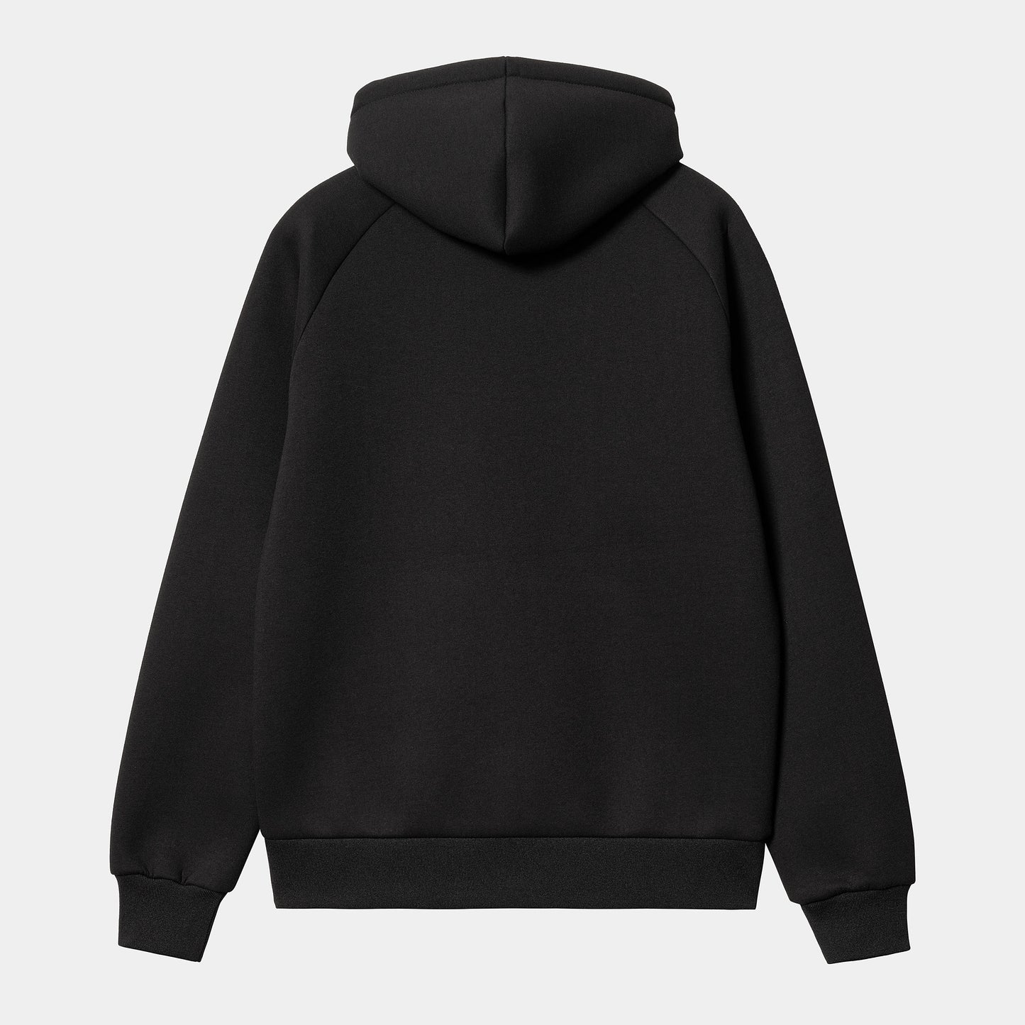 CARHARTT WIP - Car-Lux Hooded Jacket Black
