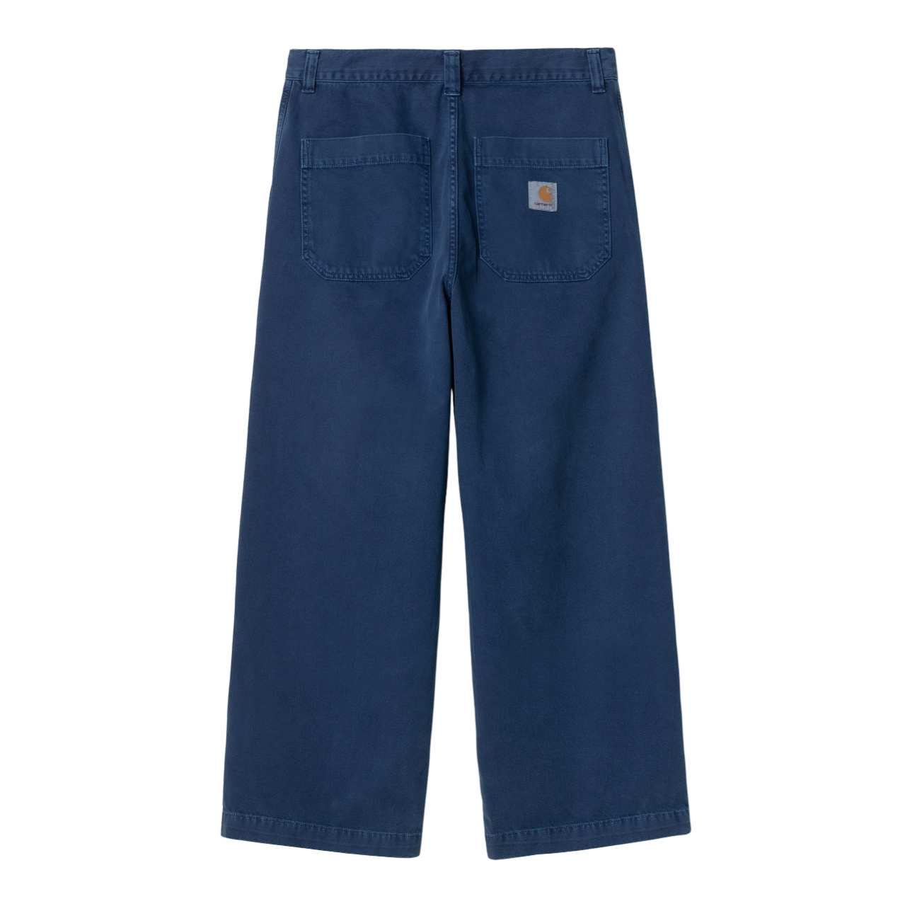 CARHARTT WIP - Garrison Pant Elder Stone Dyed