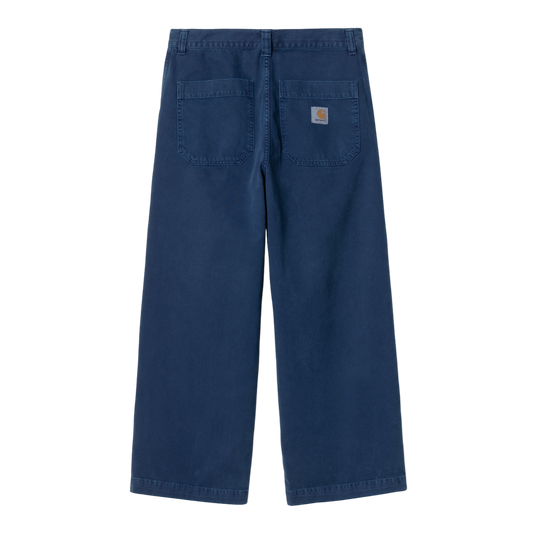 CARHARTT WIP - Garrison Pant Elder Stone Dyed