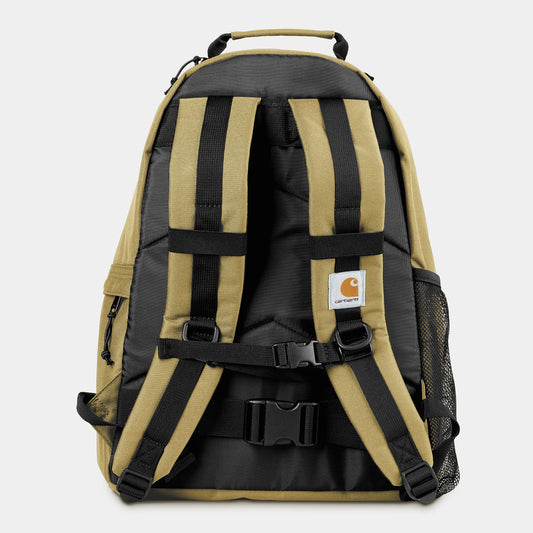 CARHARTT WIP - Kickflip Backpack Agate