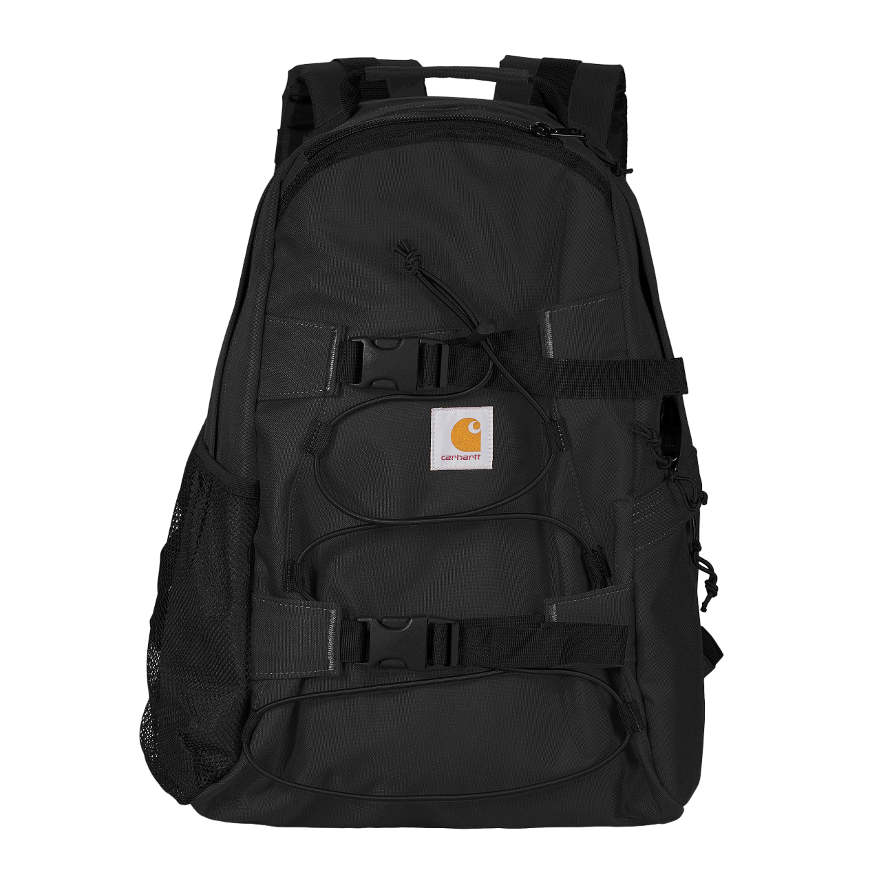 CARHARTT WIP - Kickflip Backpack Black