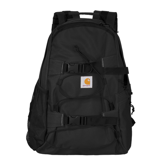 CARHARTT WIP - Kickflip Backpack Black