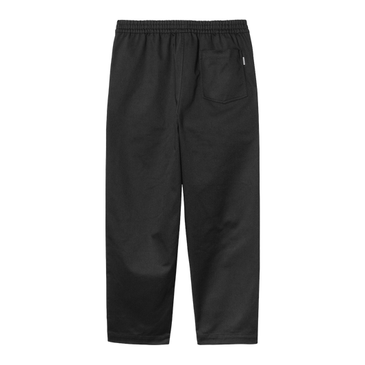 CARHARTT WIP - Newhaven Pant Black