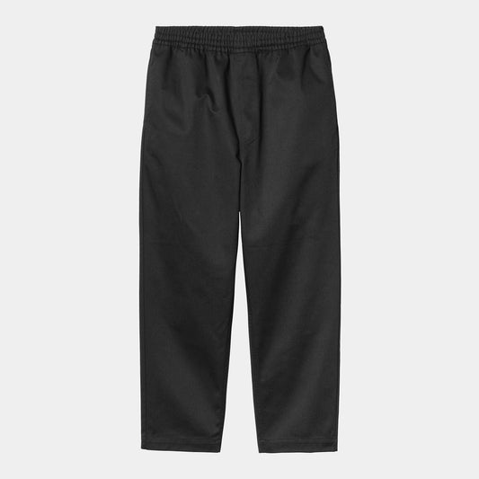 CARHARTT WIP - Newhaven Pant Black