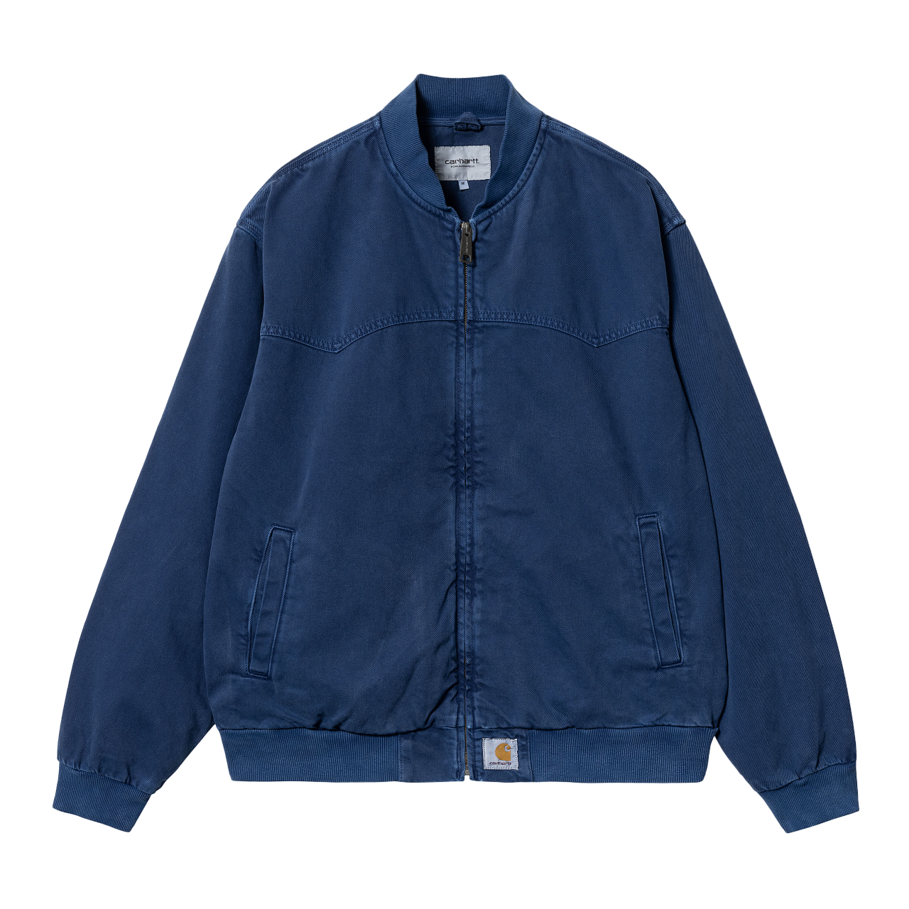 CARHARTT WIP - OG Santa Fe Bomber Elder