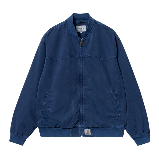 CARHARTT WIP - OG Santa Fe Bomber Elder