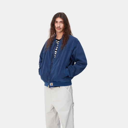 CARHARTT WIP - OG Santa Fe Bomber Elder