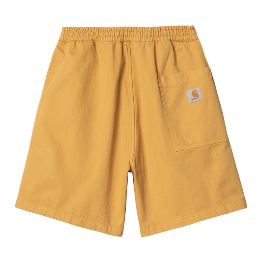 CARHARTT WIP - Rainer Short Sunray