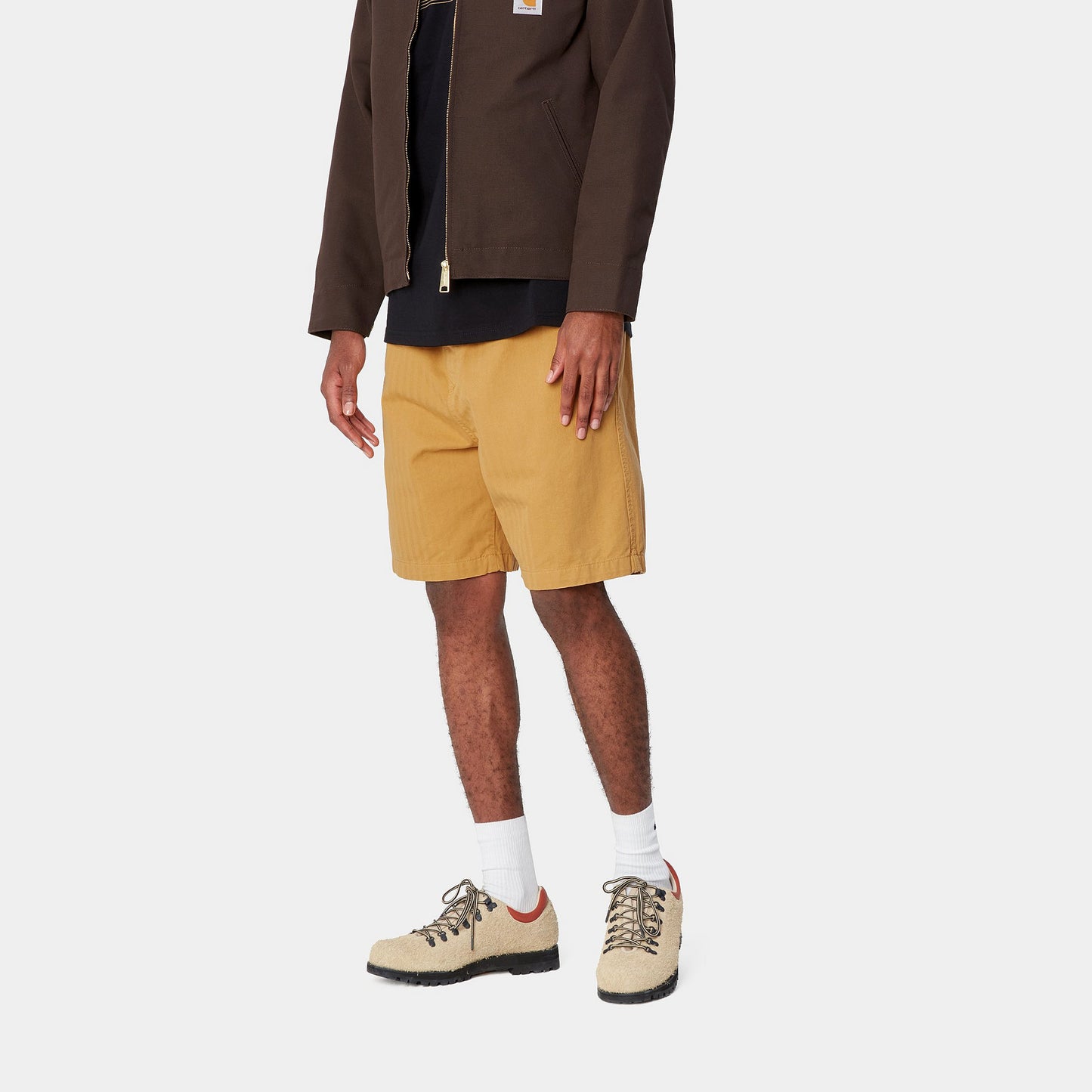 CARHARTT WIP - Rainer Short Sunray