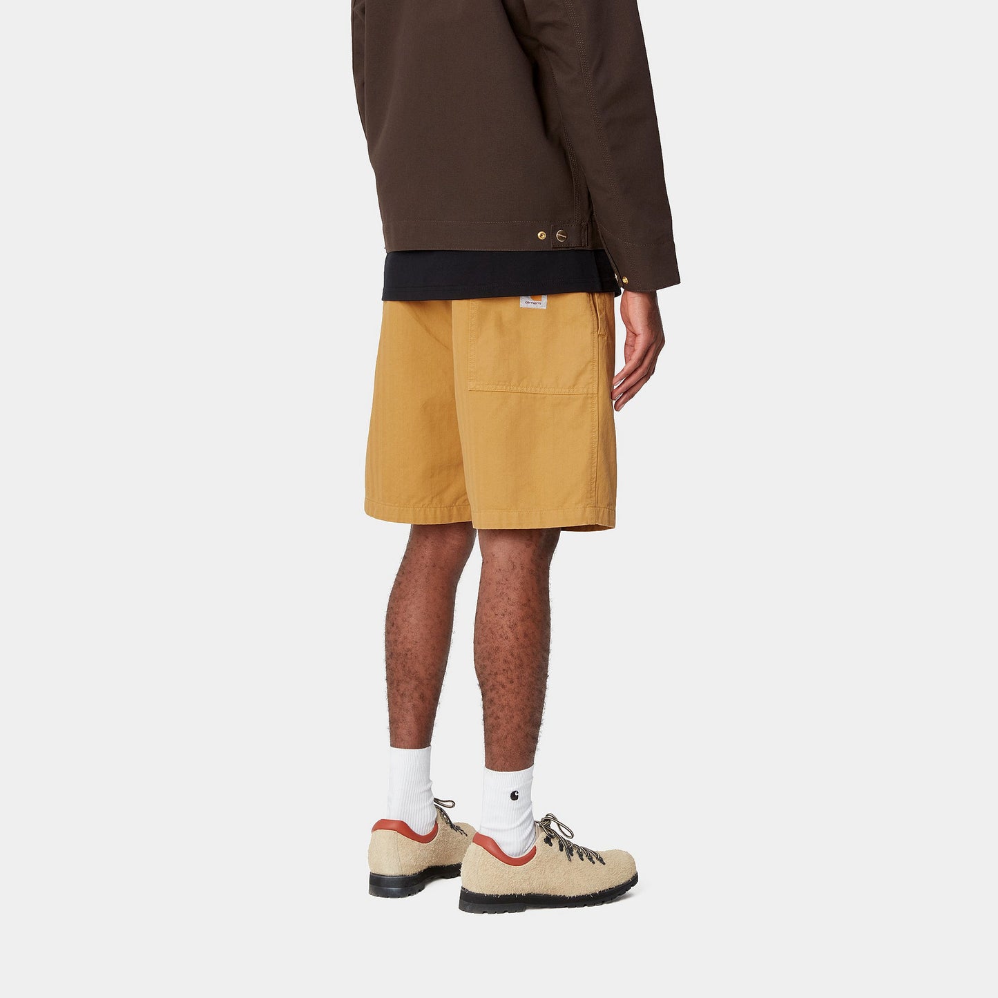 CARHARTT WIP - Rainer Short Sunray